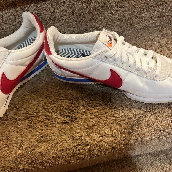 Nike Cortez size 6.5 - Picture 3 of 10